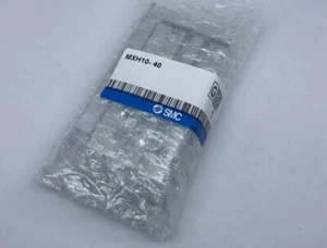 1PC New In Box SMC MXH10-40 Cylinder MXH1040 Expedited Shipping - Picture 1 of 3