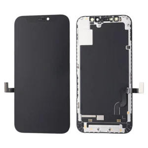 Conjunto de digitalizador de pantalla táctil LCD suave OLED reemplazo para iPhone 12 Mini - Imagen 1 de 5