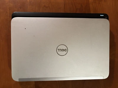 Dell XPS L502X 15.6” 1080p,  i7-2670QM, GT540M, 8GB, 240GB SSD - Image 1 of 4