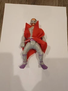 Ninja Warriors Enemies of Evil "Scorpia" 1986 MOTU Ko - Picture 1 of 12