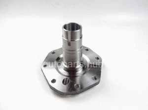 43401-60100 Eje Delantero Eje SUB-ASSY NUDILLO DE DIRECCIÓN 1GR 1VD Para Toyota - Imagen 1 de 3