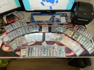 Steven Universe Trading Cards Collection - Well Protected / Displayable - Picture 1 of 8