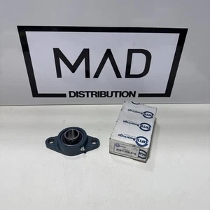 Flanged housing units UCFL206-19  - AMI - Picture 1 of 4