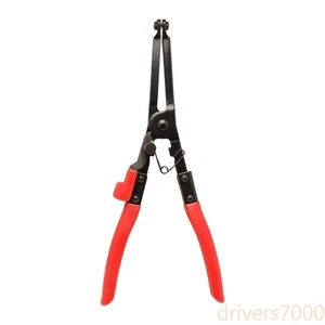 Pinza spandiconcime a C installazione per retrofit pinze rimozione morsetto a C - Foto 1 di 6