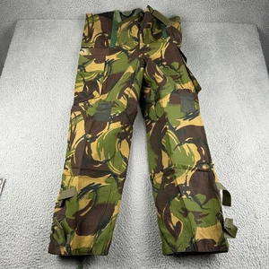 Vintage NBC No. 1 Schutzhose MK IV DPM Camo 180/100 Hose - Bild 1 von 9