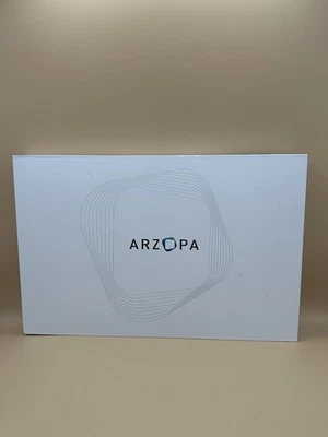 ARZOPA  Z1FC Portable Gaming Monitor 16.1'' 144Hz 1080p FHD, Black - Image 1 of 4