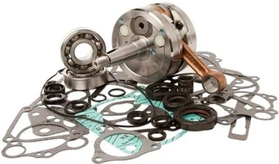 Kit De Fondo Hot Rods Para Crankshaft CR125R 98-99 CBK0018 79-3857 0921-0276 - Image 1 of 4
