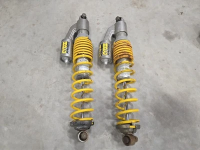 2002 Mxz X Package Shocks 600 700 800 500 99-03 Zx Ski Doo 505 0708 - Image 1 of 4