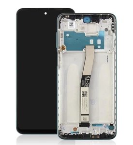 LCD Screen Replacement for Xiaomi Redmi Note 9S/9 Pro M2003J6A1G M2003J6B2G Blue - Picture 1 of 1
