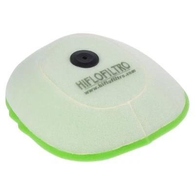 Filtro de aire HiFlo para moto de cross KTM 350 XCF-W 2012-2014 Foto 1 de 2