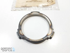 9554172688 Sincro 3ª/4ª velocidad cambio Fiat Ducato (90-94) Scudo /Citroen /Peu - Imagen 1 de 5