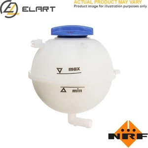 EXPANSION TANK COOLANT 454170 FOR MERCEDES-BENZ LPMKSKNGT2/L OM314.965 3.8L LP - Picture 1 of 7