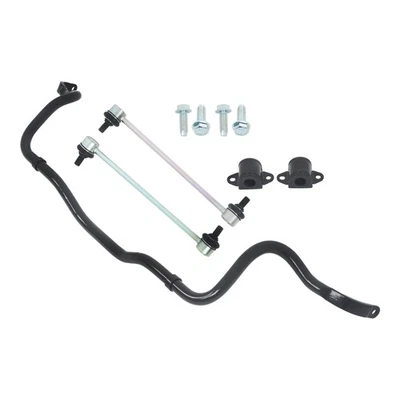 2003-2014 For Toyota Matrix 48811-AB011 Front Suspension Sway Bar w/ Bushing Kit - Image 1 of 4