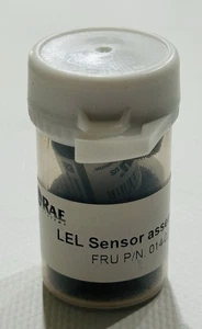 Honeywell RAE LEL Sensorbaugruppe, 3R/2,30V Teile-Nr: 014-0216-000 - NEU - VERSIEGELT - Bild 1 von 4