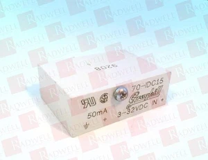 GRAYHILL INC 70-IDC24 / 70IDC24 (NEW NO BOX) - Picture 1 of 1