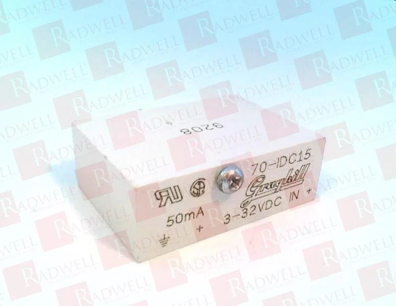 GRAYHILL INC 70-IDC24 / 70IDC24 (NEW NO BOX) - Image 1 of 1