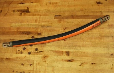 Flex-Cable 30LC17H17H-36 300 MCM Kickless Color-Flex 60" Refrigerado Líquido - NUEVO Foto 1 de 4