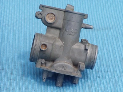 1978 年本田 CB750 F 碳水化合物车身左碳水化合物 PD42A — 第 1/4 张图片