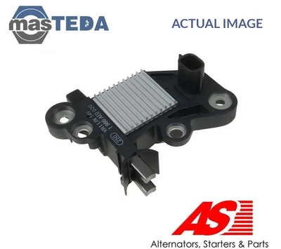 ARE0198(BOSCH) ALTERNATOR REGULATOR AS-PL FOR ALPINE A110 II 1.8,1.8 S,1.8 GT - Image 1 of 4