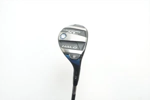 Cleveland Launcher Xl Halo 24° 5 Hybrid Ladies Cypher Forty 4.0 1257154 Good - Picture 1 of 6