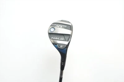 Cleveland Launcher Xl Halo 24° 5 Hybrid Ladies Cypher Forty 4.0 1257154 Good - Image 1 of 4