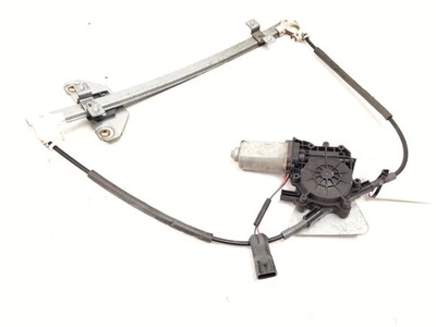 WINDOW REGULATOR FRONT RIGHT / 2709224 FOR DAEWOO LANOS KLAT 1.5 - Image 1 of 4