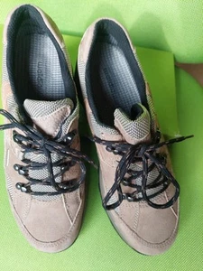 Waldläufer Tex Damen NEU Wanderschuh Outdoor Trekking GR. 6 , 39 wasserfest - Bild 1 von 6