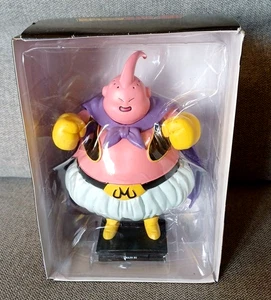 Dragon Ball Z Majin Bu action figure 3D Tuttosport 17 cm circa - Picture 1 of 4