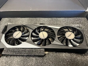 GIGABYTE AMD Radeon RX 6800 XT GAMING OC 16GB GDDR6 Graphic Card - Picture 1 of 1