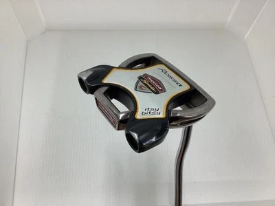 TaylorMade Rossa agsi+ itsy bitsy SPIDER 34in Right-Handed Putter 5720 - Image 1 of 4