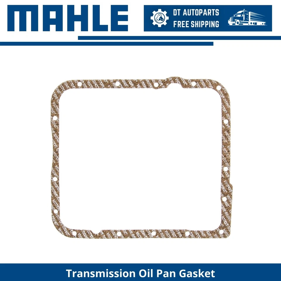 Junta de cárter de aceite para transmisión Chevrolet Impala 1982-1985, 1994-1996 Mahle Foto 1 de 3