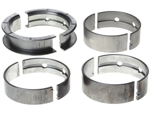 Main Bearing Set 91MJFT88 for Buick Lucerne Terraza 2006 2007 2009 2010 2011 - Image 1 of 1