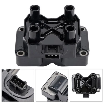 Ignition Coil 0221503407 Per Land Rover Discovery Range Rover DE - Image 1 of 4