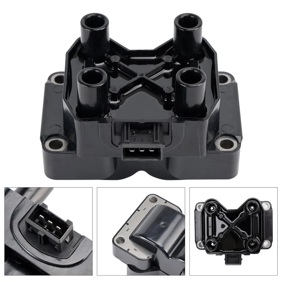 Ignition Coil 0221503407 Per Land Rover Discovery Range Rover DE - Immagine 1 di 4