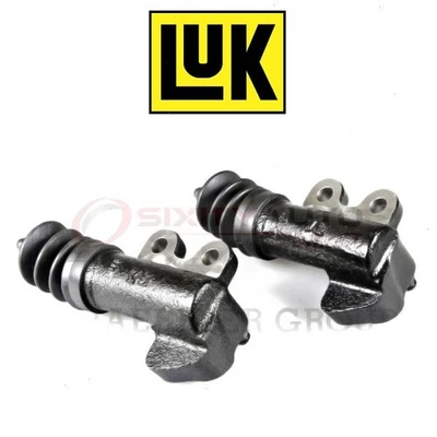 LuK MX Clutch Slave Cylinder for 2003-2004 Nissan 350Z - Transmission Manual rz Foto 1 de 4