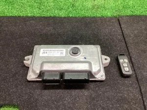HONDA N BOX 2017 DBA-JF3 Engine Control Unit 378205YTJ67 [Used] [PA113018183] - Picture 1 of 4