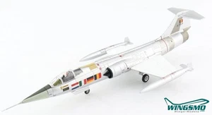 Hobby Master Belgium Air Force F-104G 9028 HA1070 - Imagen 1 de 4