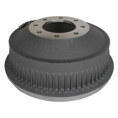 For GMC K3500 1979-1983 Raybestos 2590R R-Line Rear Brake Drum Foto 1 de 3