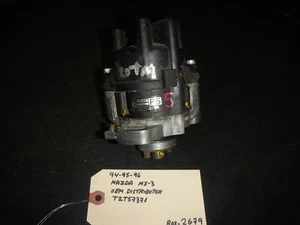 1994-1995-1996 MAZDA MX-3 OEM DISTRIBUTOR #T2T57371 (BOX-2679 ))/ - Bild 1 von 3