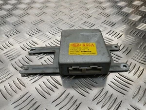 B83 Kia ECU Control Unit OK55A18701A - Picture 1 of 5