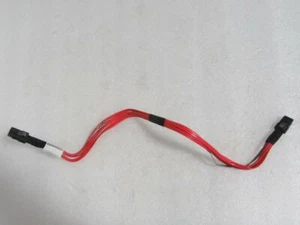 HP 490537-001 DL160 DL180 G6 Mini SAS to mini SAS Cable 498432-001 - Picture 1 of 4