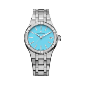 Maurice Lacroix AI1106-SS002-450-1 Ladies Aikon Watch - Picture 1 of 1