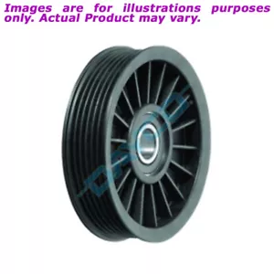 New DAYCO Idler/Tensioner Pulley For Ford Falcon 89014 - Picture 1 of 6