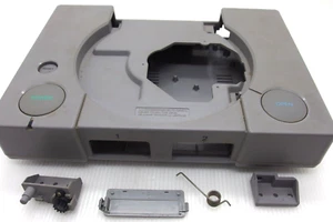 Playstation 1 Console shell case SCPH-7000 only Parts official Sony ps1 Japan - Picture 1 of 8