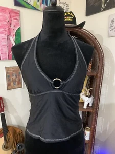 Isaac Mizrahi Women’s Bathing Suit Top Size S - Picture 1 of 6