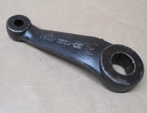 USED OEM FORD PITMAN ARM F2UA-3590-CB FITS FORD ECONOLINE E150 E250 E350 - Picture 1 of 4