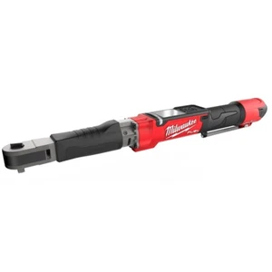 M12 FUEL 1/2 Digitial Torque Wrench w/ ONE KEY Milwaukee Electric Tools 2466 20 - Picture 1 of 3
