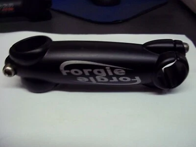 3T Forgie Alloy Stem 12 cm 26.0 clamp size 1" 1/8 Diameter - Image 1 of 3