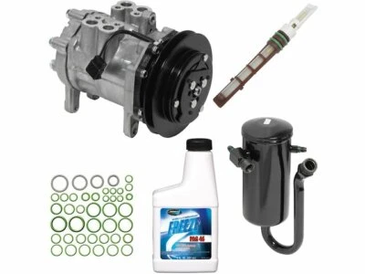 For 1987-1991 Ford F350 A/C Compressor Kit 52585YC 1988 1989 1990 A/C Compressor - Image 1 of 2