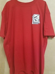 VFA-34 BLUE BLASTERS JOKER GILDAN SOFT STYLE T-SHIRT - SIZE MEDIUM - Picture 1 of 4